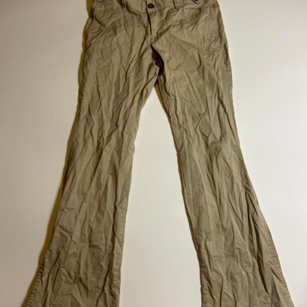 Banana Republic Ryan Fit Trousers Womens Size 8